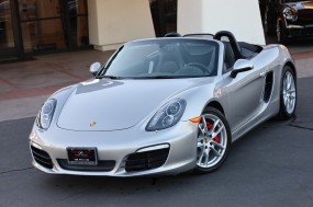 2013  Boxster S in , 