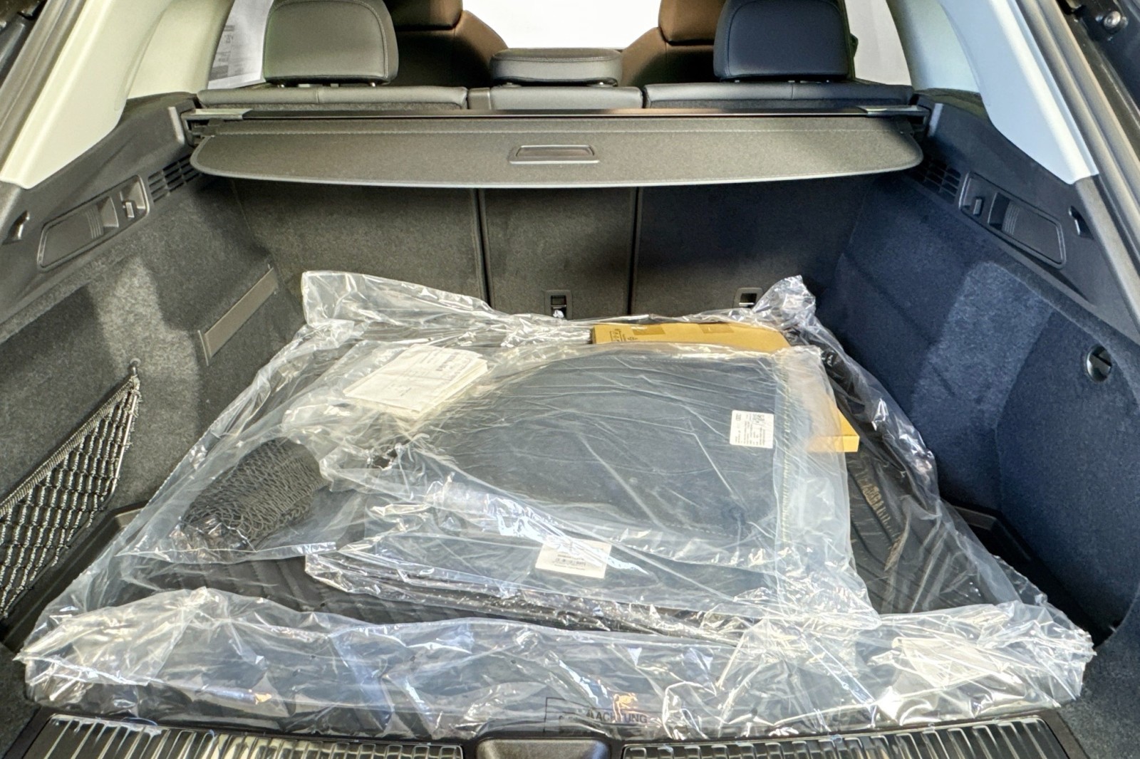 New 2025 Tambora Gray Metallic Audi Premium Plus 2.0 TFSI quattro image 23