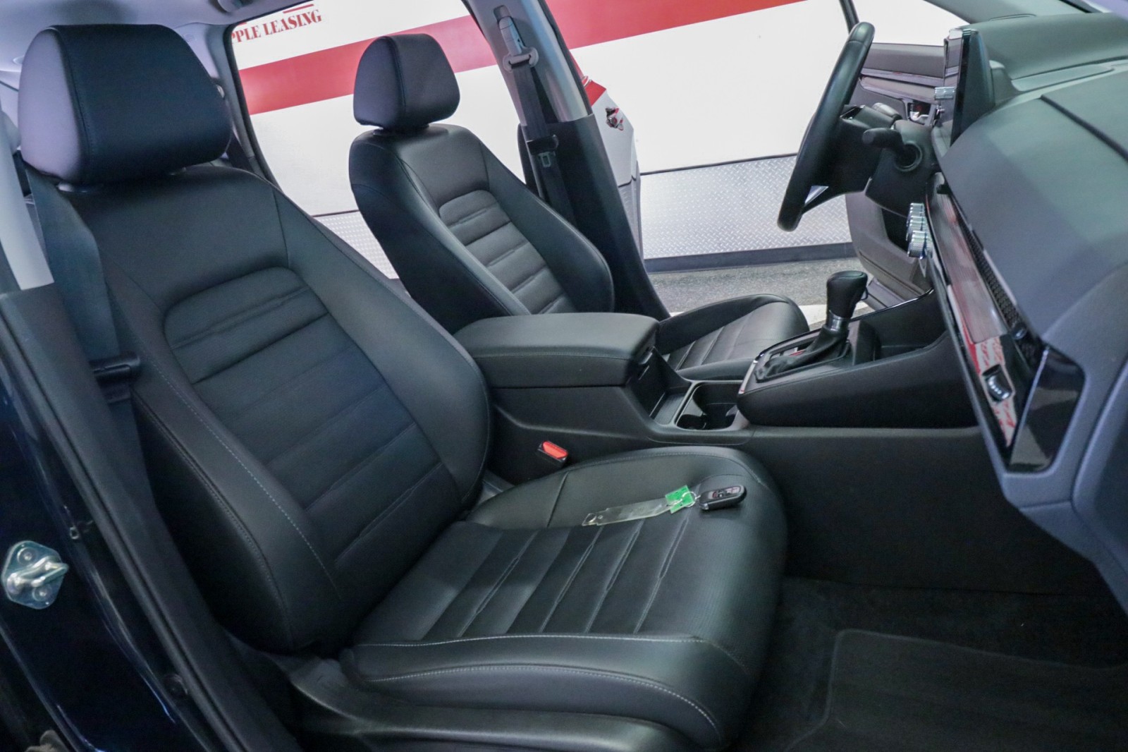 Used Car 2024 Honda Cr-v  Ex-l For Sale Under $30,000 In Austin, Texas