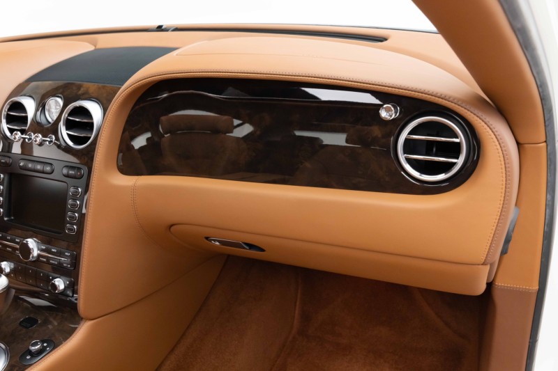 2009 Bentley Continental Flying Spur Speed Flying Spur Speed in ,