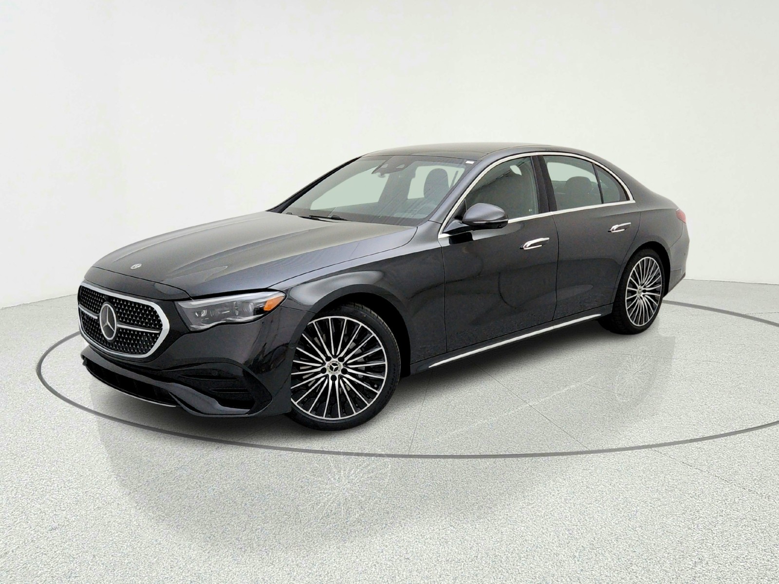 2026 Mercedes-Benz E-Class 2026 Mercedes-Benz E-Class E 350 RWD Sedan Sedan