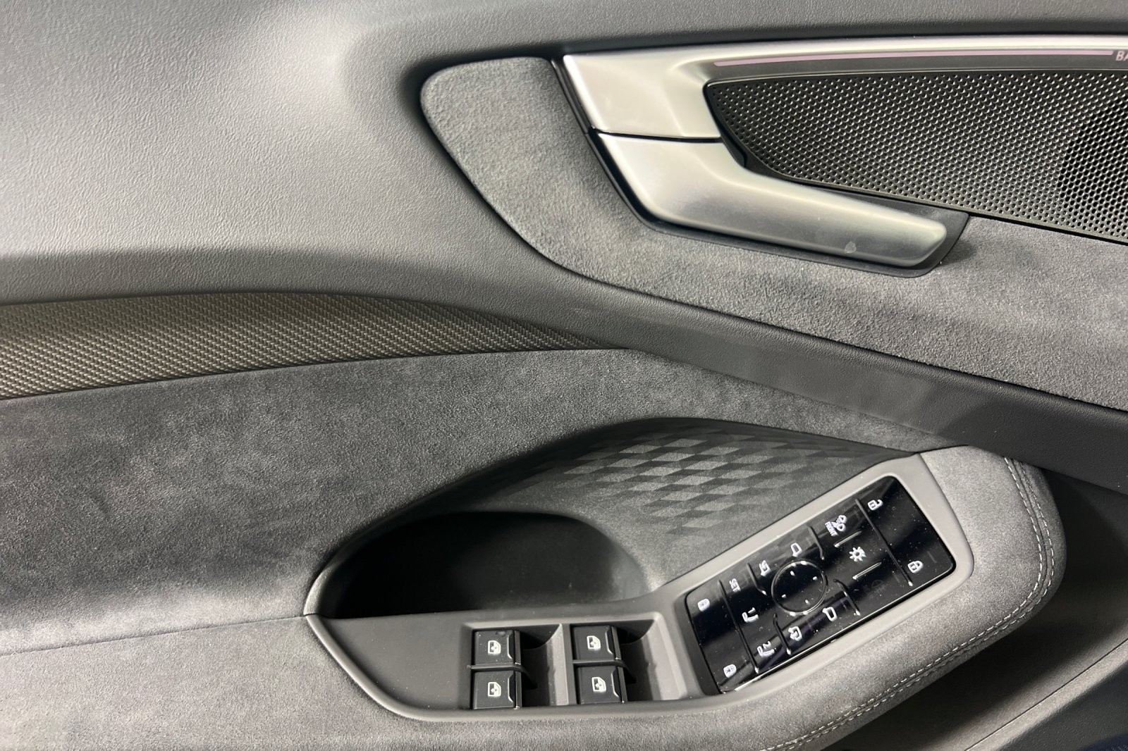 New 2025 Daytona Gray Metallic Audi Premium Plus 3.0 TFSI quattro image 10