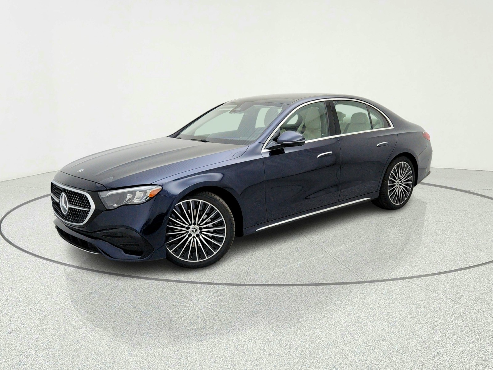 2026 Mercedes-Benz E-Class E 350 RWD Sedan