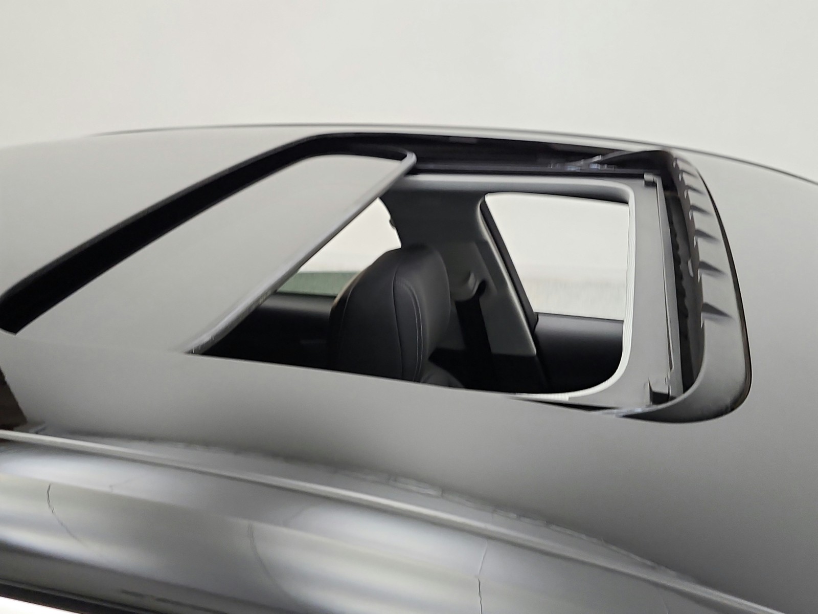 Used 2021 Brilliant Black Audi Premium image 19
