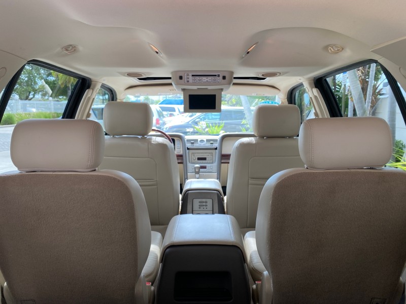 2004 Lincoln Navigator LOW MILES 67,511 SUNROOF in ,
