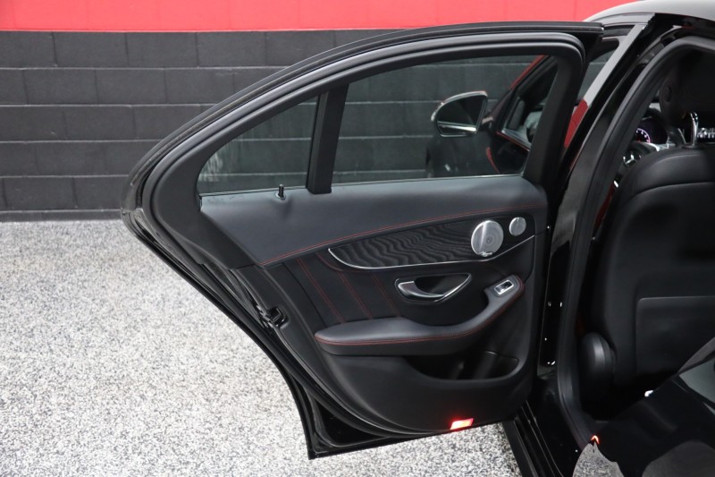 2016 Mercedes-Benz C 450 AMG 4MATIC 4dr Sedan in , 