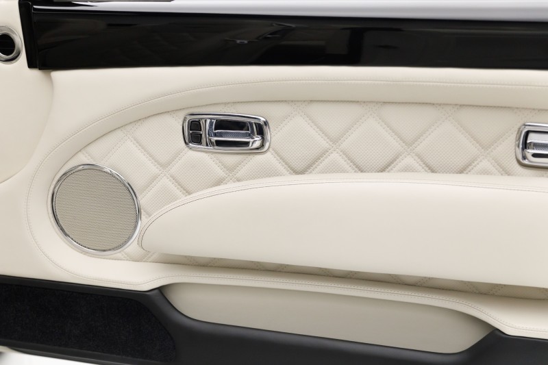 2010 Bentley Azure T 1 of 80 T in , 