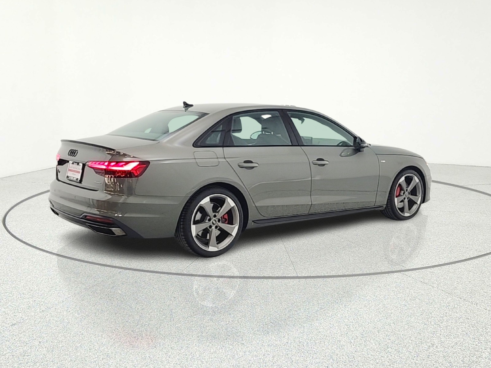 Used 2023 Chronos Gray Metallic Audi S line Premium Plus 45 TFSI quattro image 5