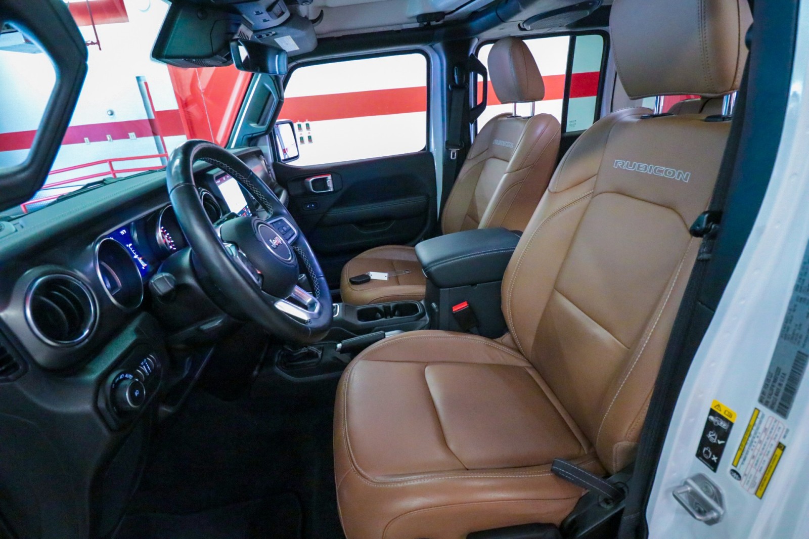 Used Car 2022 Jeep Wrangler  Unlimited Rubicon For Sale Under $40,000 In Austin, Texas