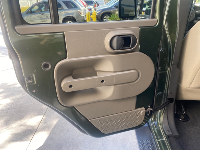 2008 Jeep Wrangler Unlimited X LOW MILES 70,883 1 OWNER 4WD in , 