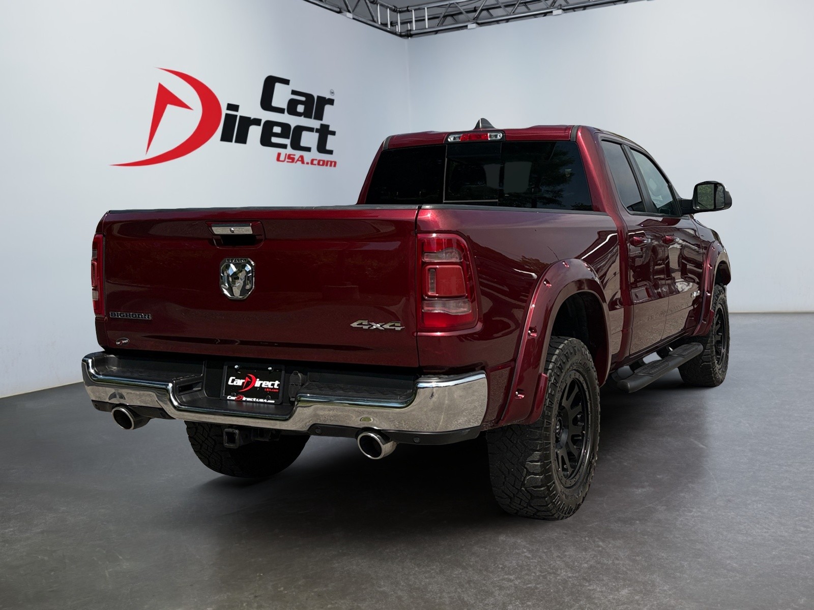 2019 Ram 1500 #13