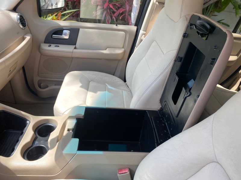 2003 Ford Expedition LEATHER XLT LOW MILES 55,801 1 OWNER in , 