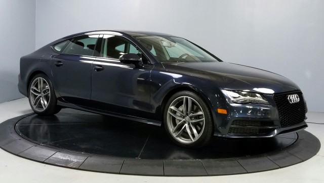 2015 Audi A7 3.0 Prestige 17