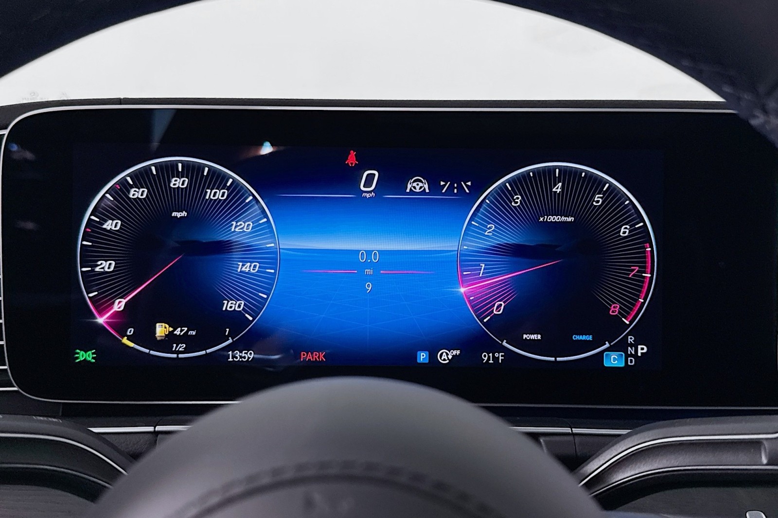 New 2026 MANUFAKTUR Signature Moonlight W Mercedes-Benz GLS 450 4MATIC® SUV image 19