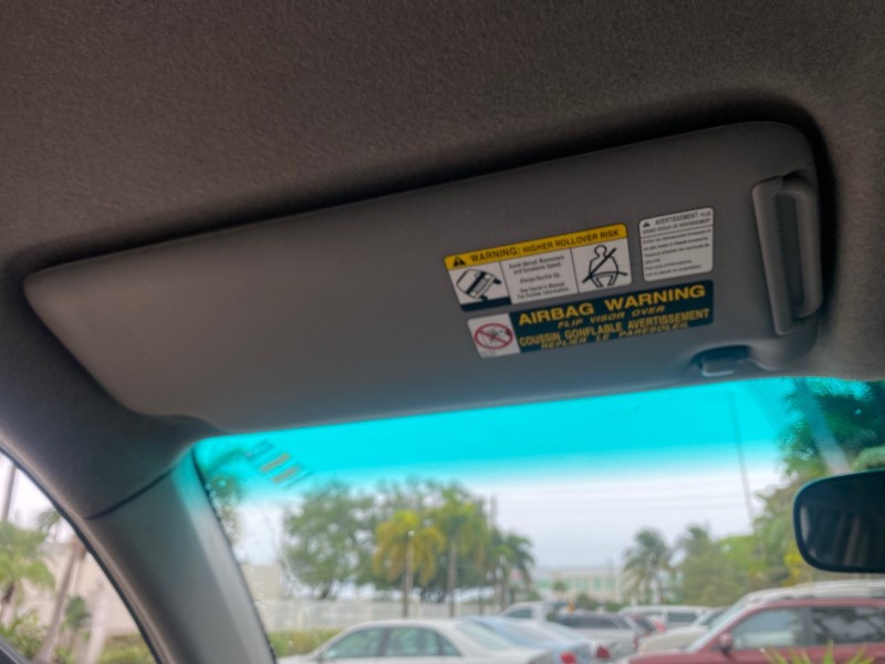 2006 Toyota Highlander 1 OWNER FL LOW MILES 49,290 SUV in , 