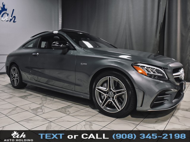 2019  C-Class AMG C 43 in , 