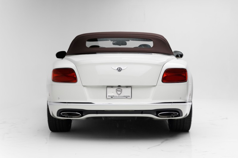 2017 Bentley Continental GT GT in , 