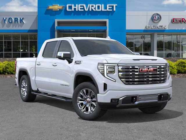 GMCSierra 15007