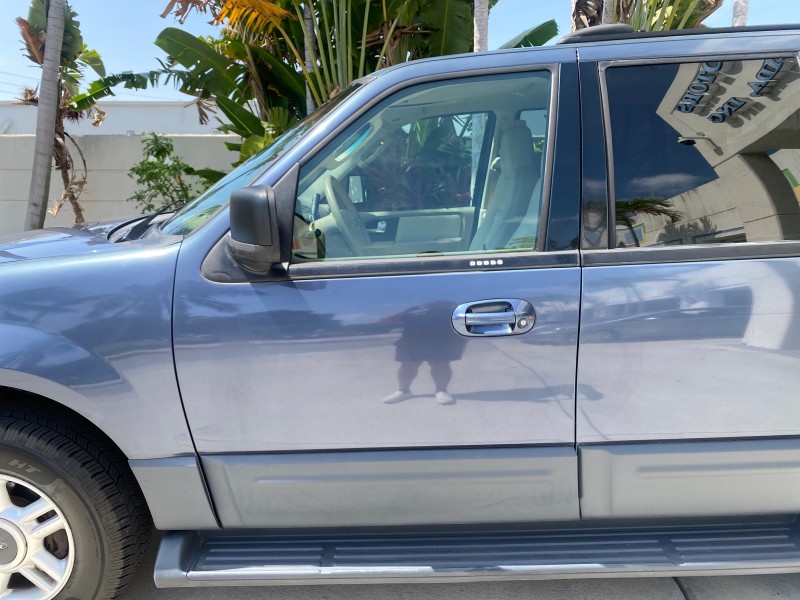 2003 Ford Expedition LEATHER XLT LOW MILES 55,801 1 OWNER in , 