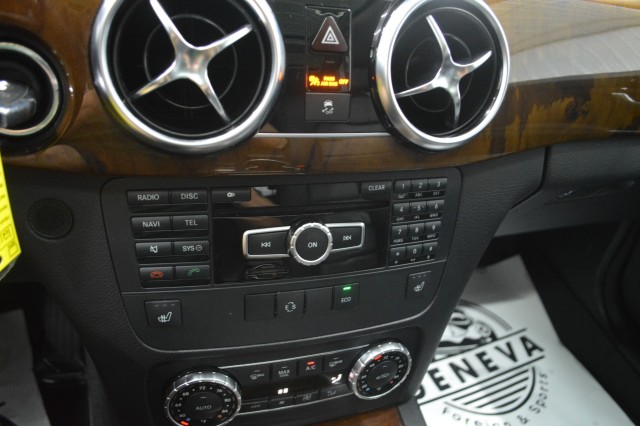 Used 2013 Mercedes-Benz GLK-Class GLK 350 SUV for sale in Geneva NY