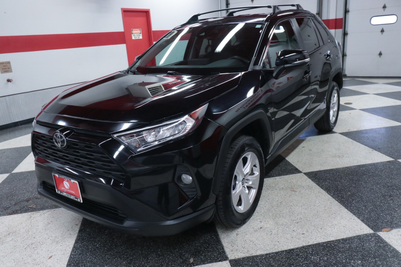 Used Car 2021 Toyota Rav4  Xle For Sale Under $20,000 In Austin, Texas