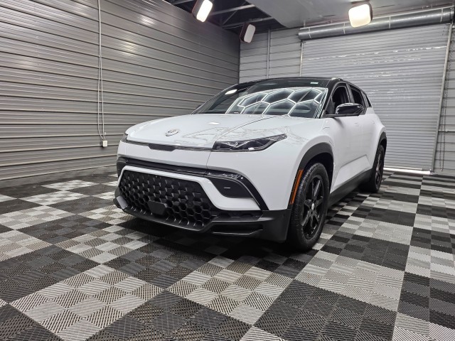 2023 Fisker Ocean Sport FWD SUV / Crossover Front-Wheel Drive Automatic