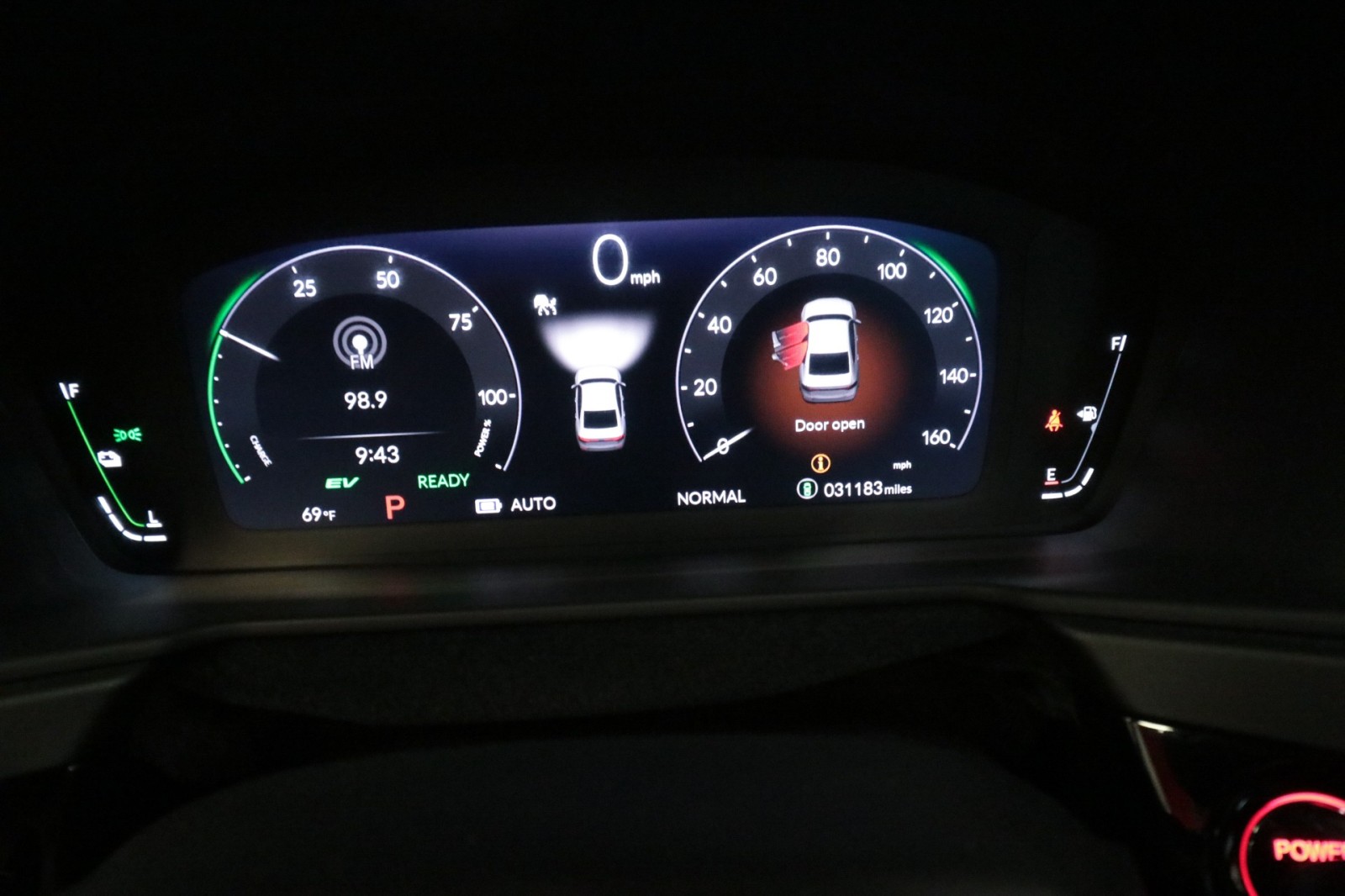 Used Car 2024 Honda Accord Hybrid  Sport For Sale Under $30,000 In Austin, Texas