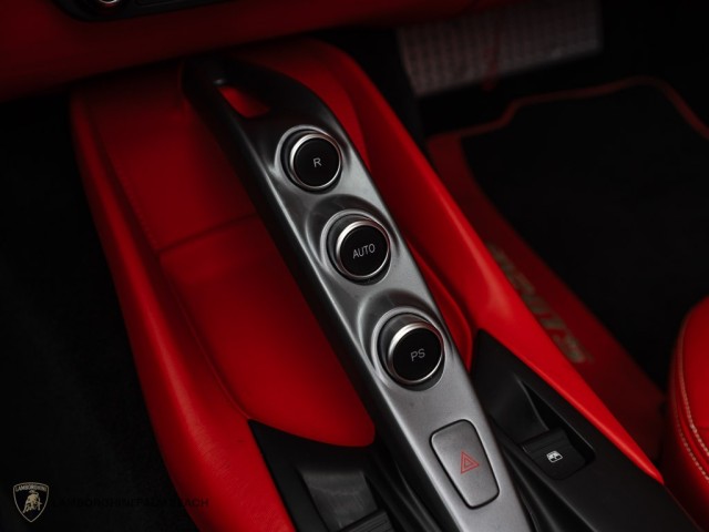 Ferrari 812 GTS