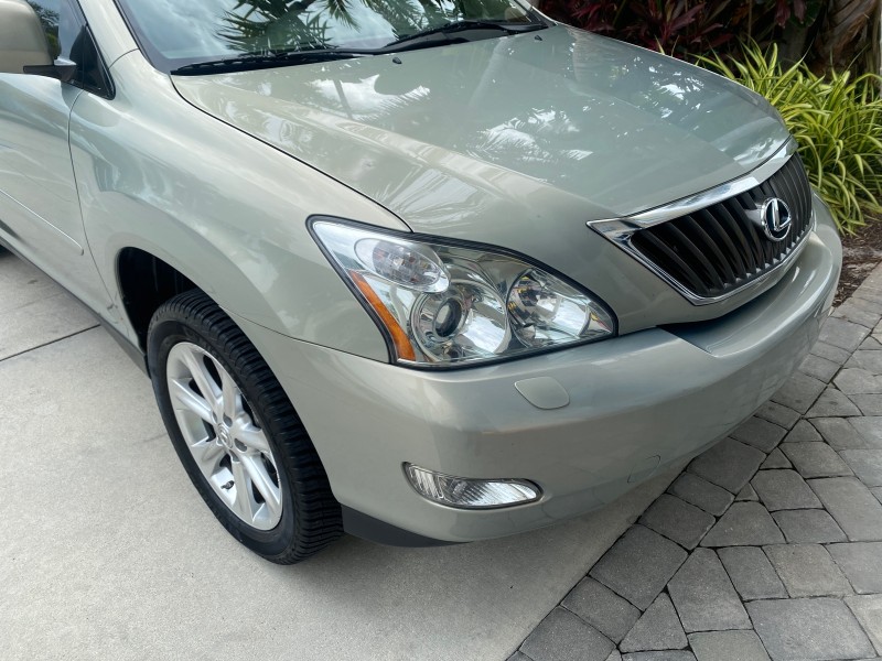 2008 Lexus RX 350 LOW MILES SUNROOF NON SMOKERS in , 