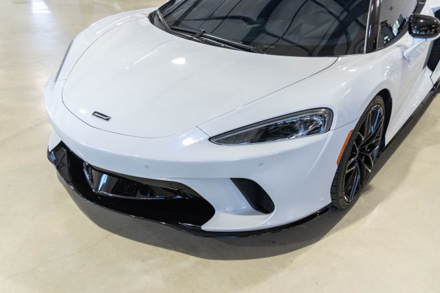 Used Car 2022 Mclaren Gt  For Sale Under $160,000 In Boerne, Texas