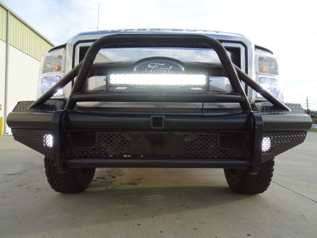 2016 Ford Super Duty F-250 XLT 4x4 in Houston, Texas