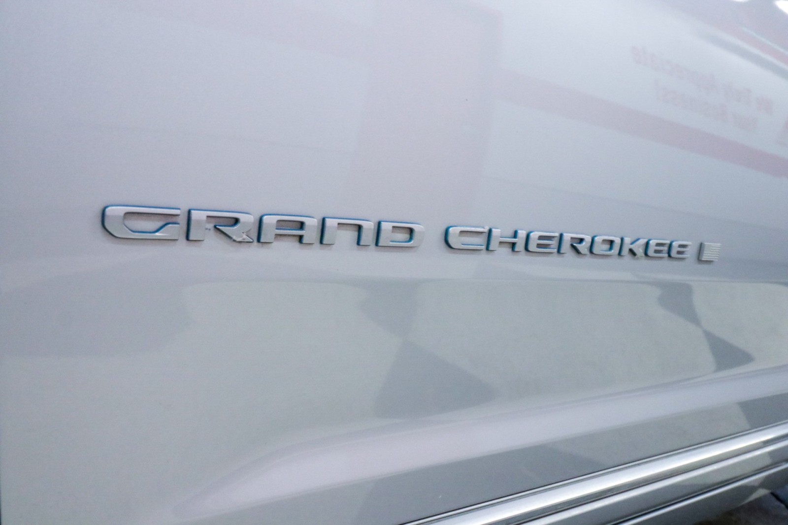 Used Car 2022 Jeep Grand Cherokee 4xe  Summit For Sale Under $40,000 In Austin, Texas