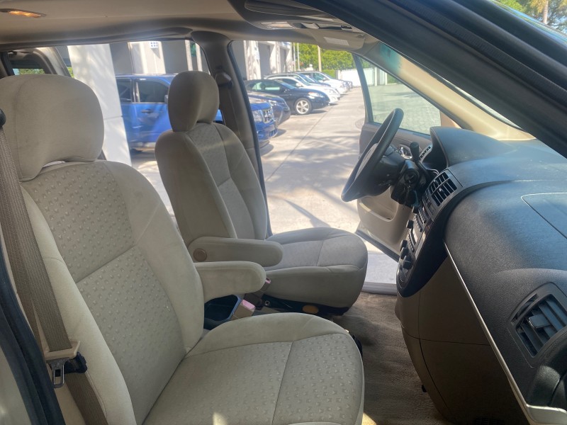 2007 Chevrolet Uplander LS LOW MILES 46,982 VAN in , 