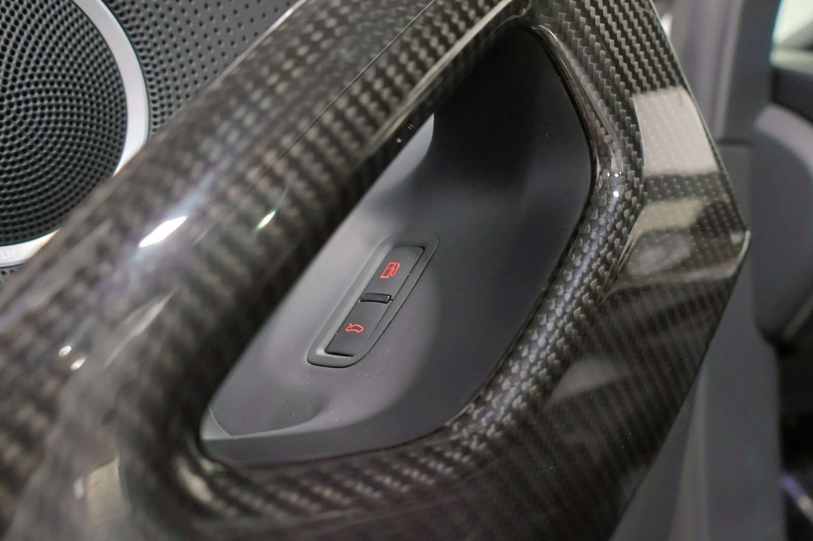 2012 Audi R8 Coupe Auto quattro 5.2L CarbonSideBlades EnhancedL 40