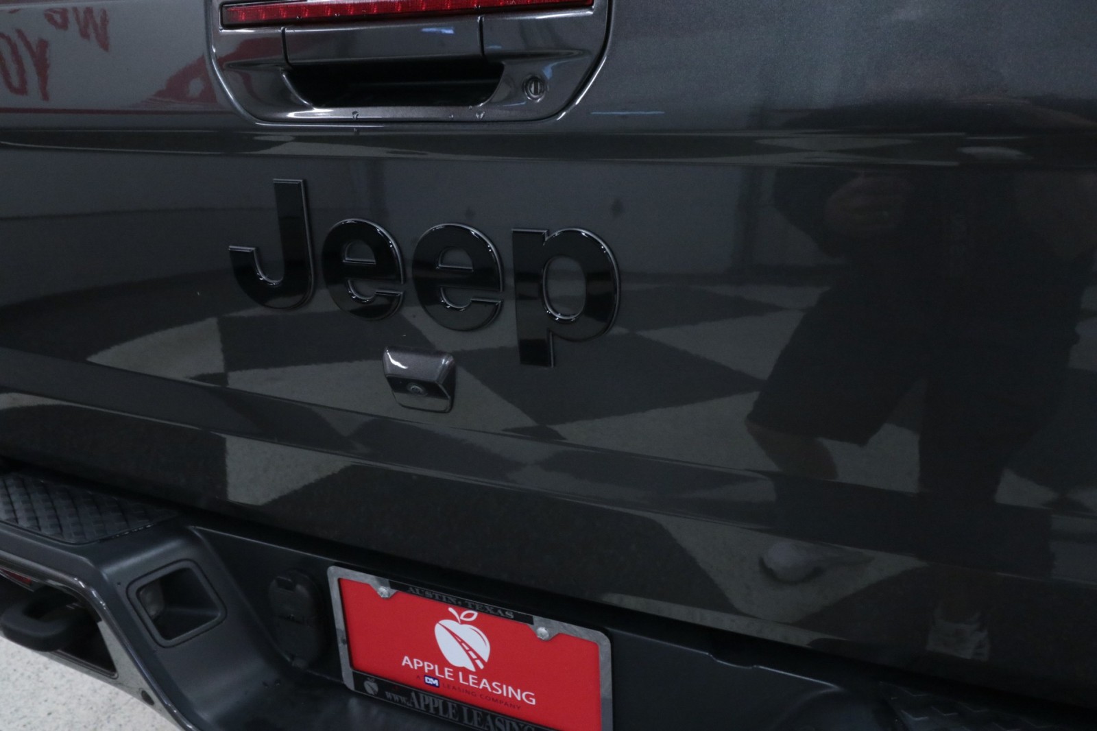 Used Car 2021 Jeep Gladiator  High Altitude For Sale Under $35,000 In Austin, Texas