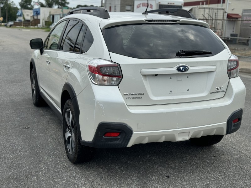 2014 Subaru XV Crosstrek Hybrid  in , 