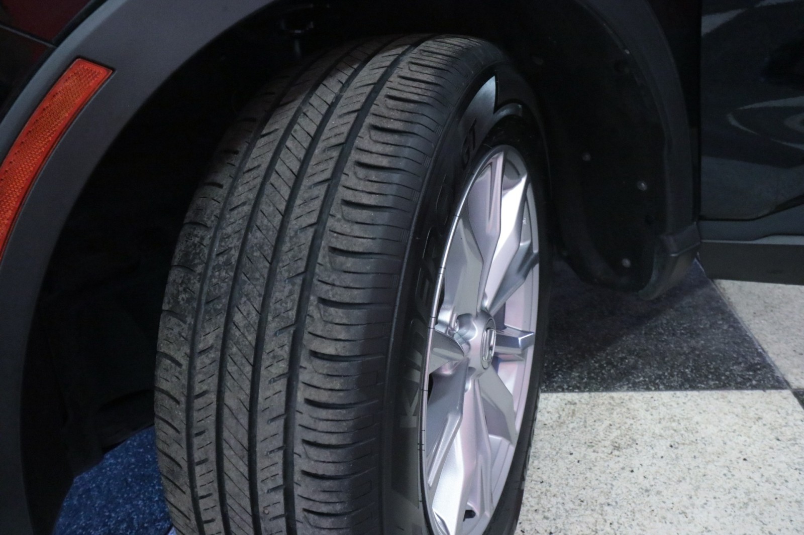 Used Car 2023 Honda Cr-v  Ex-l For Sale Under $30,000 In Austin, Texas