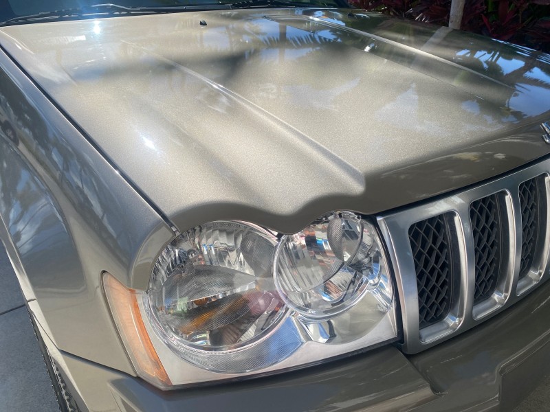 2006 Jeep Grand Cherokee Overland LOW MILES 57,372 1 OWNER 4WD in , 
