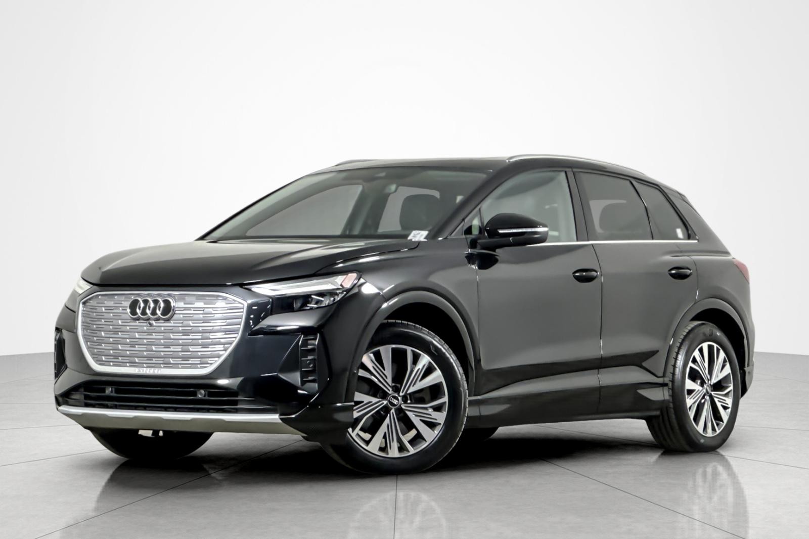 2023 Audi Q4 e-tron Premium Plus 40 RWD