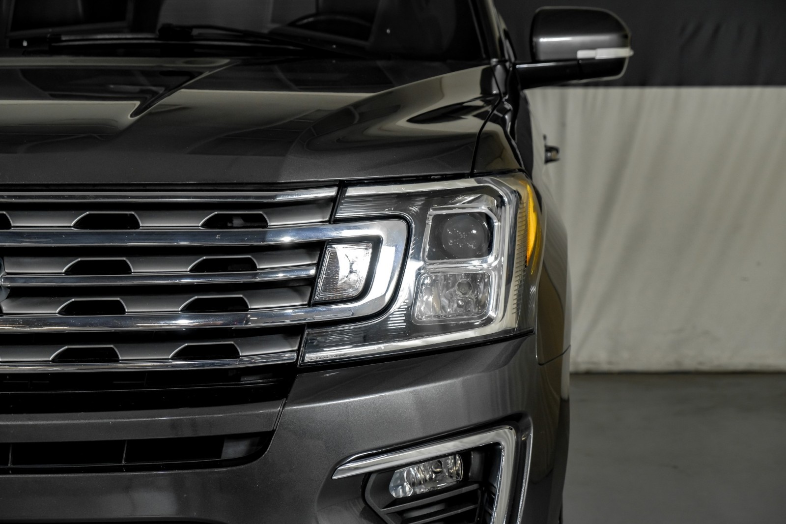 2021 Ford Expedition Limited 41