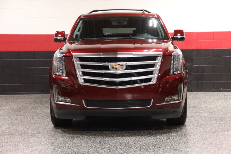 2020 Cadillac Escalade ESV 4dr Suv in , 