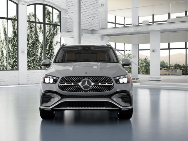 2025 Mercedes-Benz GLE GLE 350 7