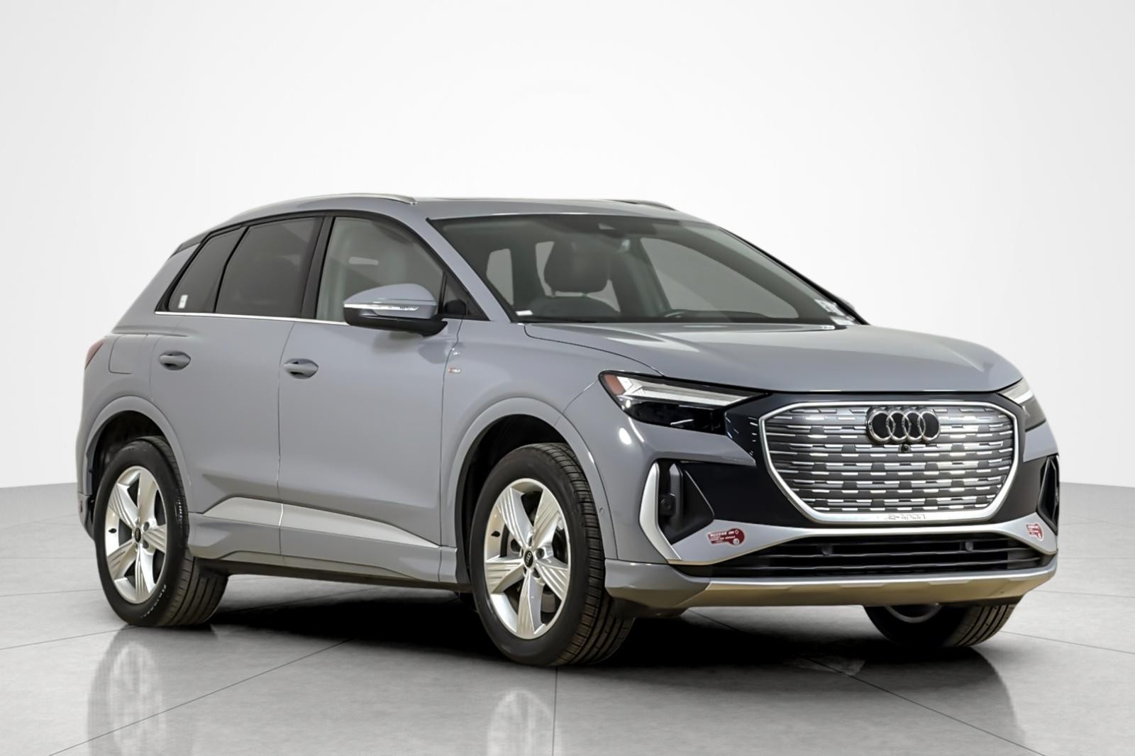 Certified Used 2023 Pebble Gray Audi Premium Plus 50 quattro image 7