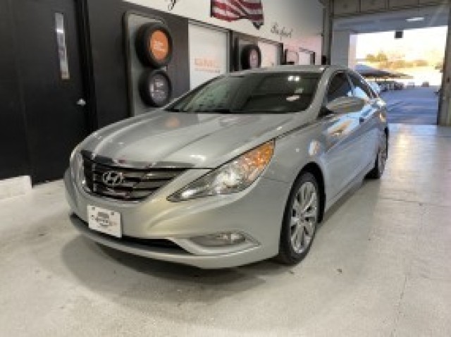 Used 2013 Hyundai Sonata