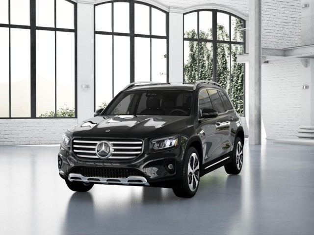 2024 Mercedes-Benz GLB GLB 250 40