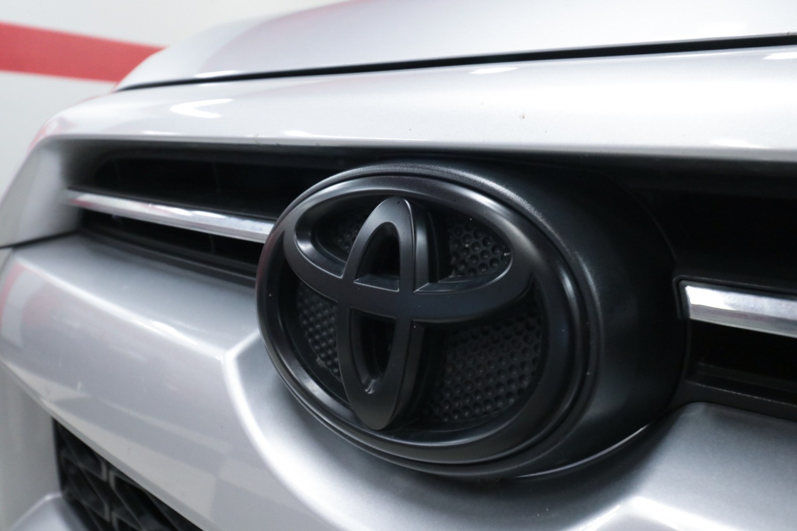 Used Car 2021 Toyota 4runner  Sr5 For Sale Under $35,000 In Austin, Texas