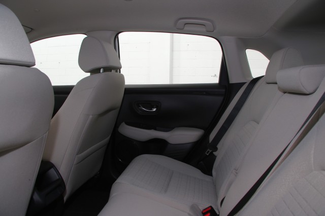 HondaHR-V16