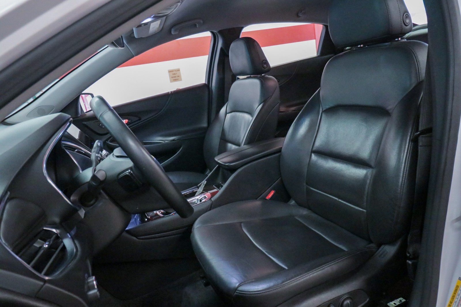 Used Car 2024 Chevrolet Malibu  Lt For Sale Under $25,000 In Austin, Texas