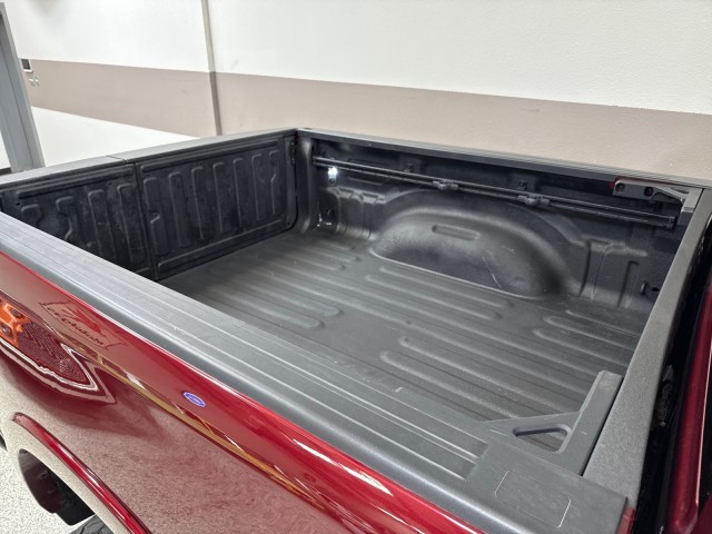 2021 Ram 1500 Limited 4WD 5.7L-V8 Hemi ProLift in , 