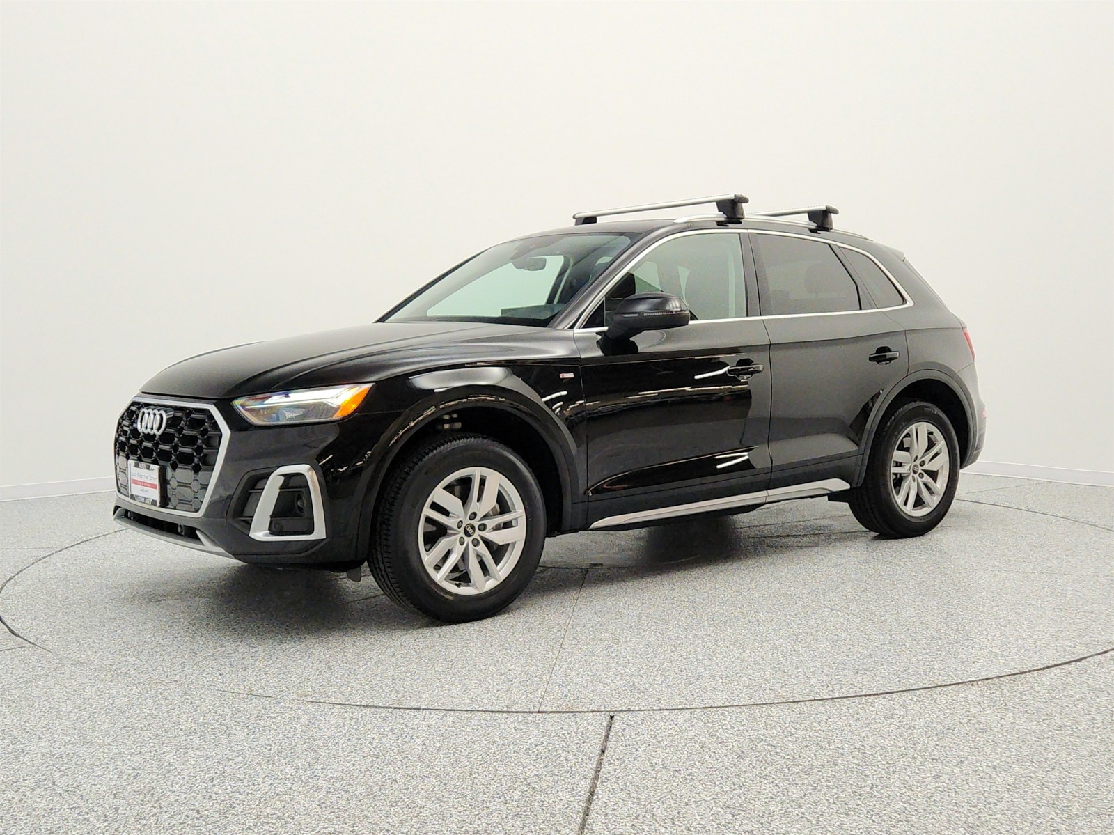 2023 Audi Q5 S line Premium 45 TFSI quattro